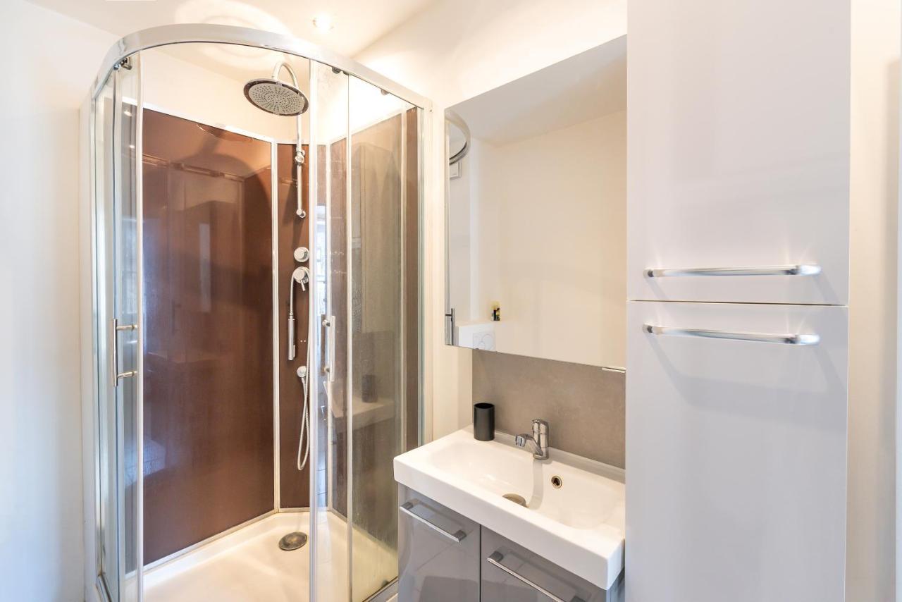 Bouchemaine Monkey Paradise Bel Appartement Vue Loire מראה חיצוני תמונה