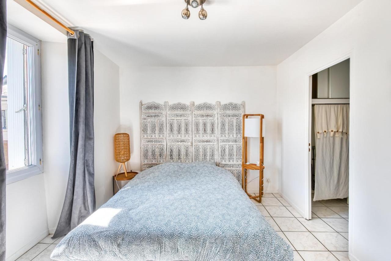 Bouchemaine Monkey Paradise Bel Appartement Vue Loire מראה חיצוני תמונה
