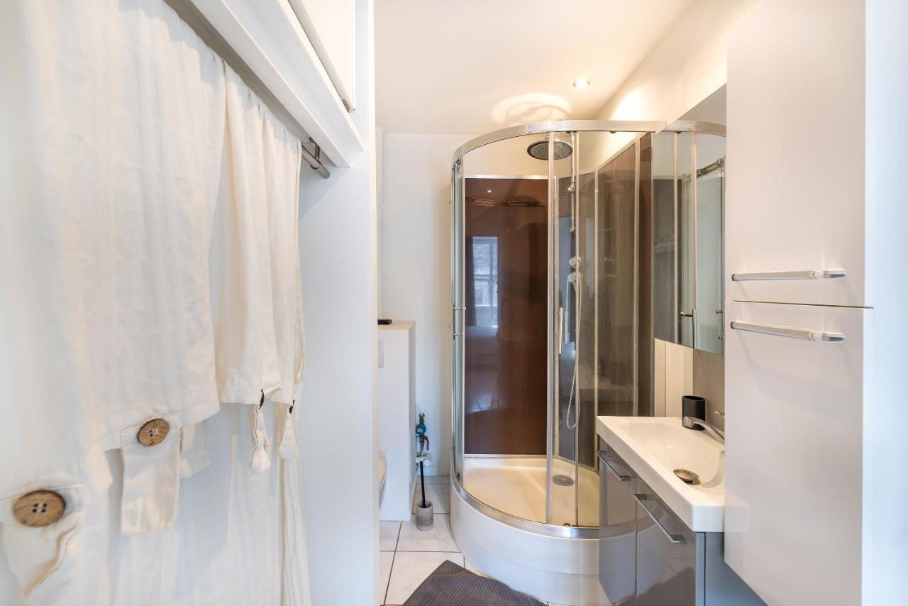 Bouchemaine Monkey Paradise Bel Appartement Vue Loire מראה חיצוני תמונה